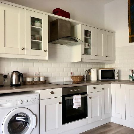 Ballygally Seaview And Garden Hideaway Esterno foto