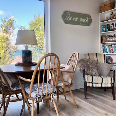 Ballygally Seaview And Garden Hideaway Esterno foto