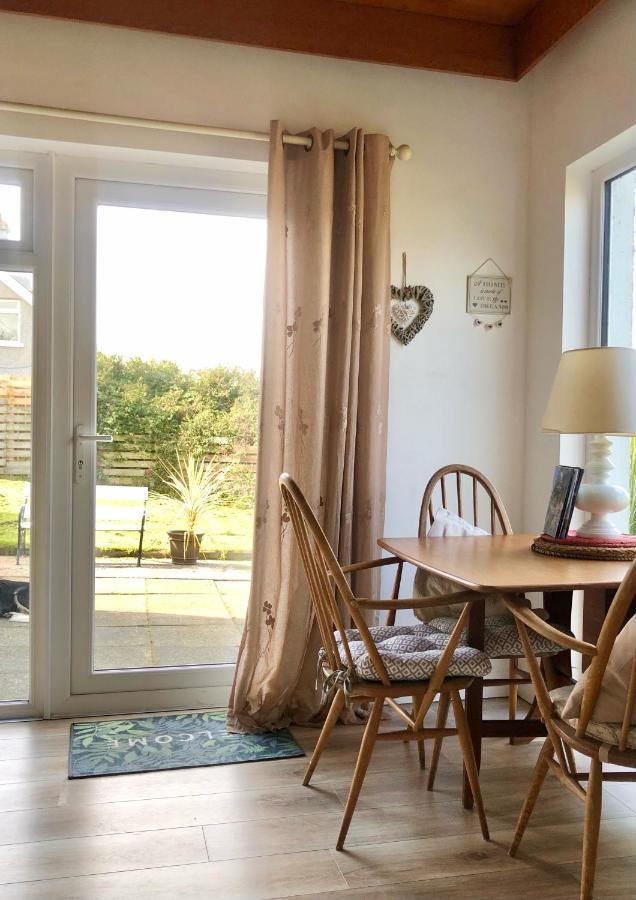 Ballygally Seaview And Garden Hideaway Esterno foto