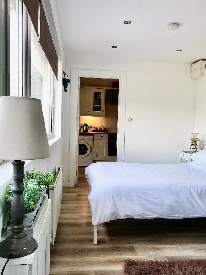 Ballygally Seaview And Garden Hideaway Esterno foto