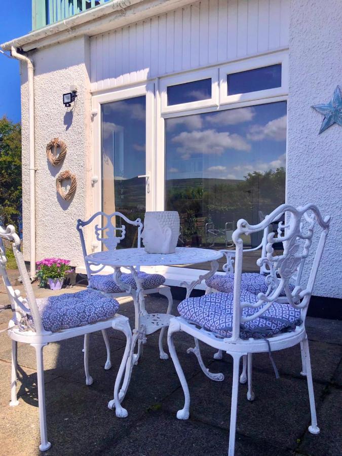Ballygally Seaview And Garden Hideaway Esterno foto